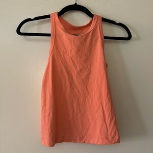 Lululemon Align Tank Racerback
